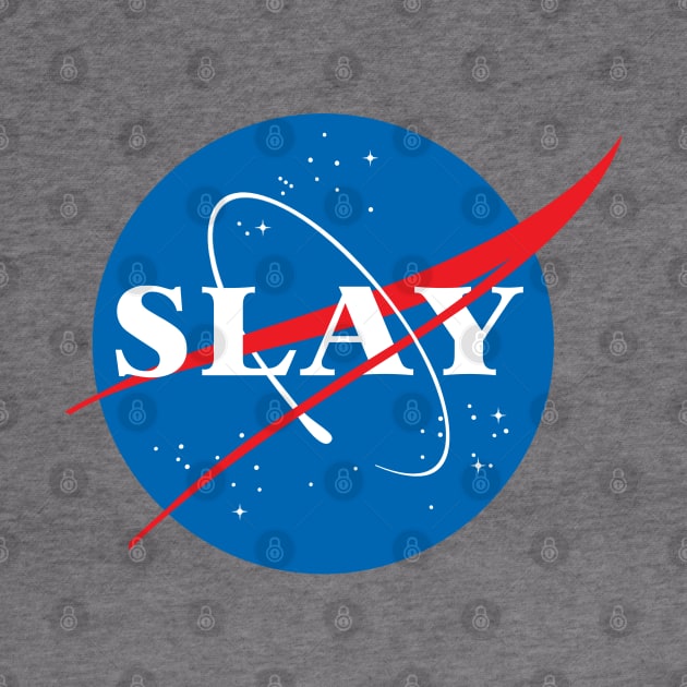 SLAY by MadEDesigns